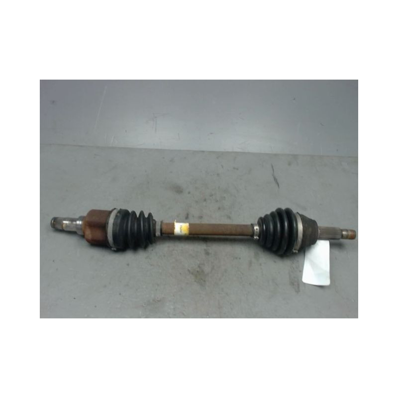 TRANSMISSION AVANT GAUCHE MAZDA MAZDA 2 1.2 