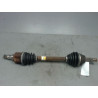 TRANSMISSION AVANT GAUCHE MAZDA MAZDA 2 1.2 