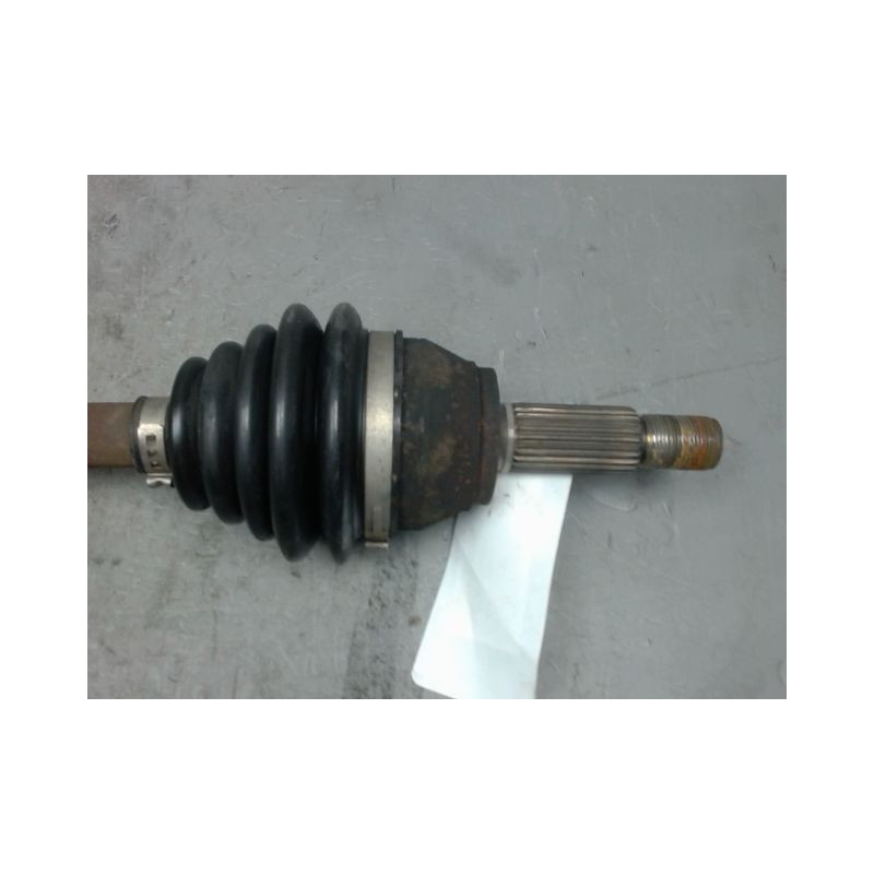 TRANSMISSION AVANT GAUCHE MAZDA MAZDA 2 1.2 