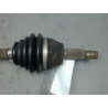 TRANSMISSION AVANT GAUCHE MAZDA MAZDA 2 1.2 