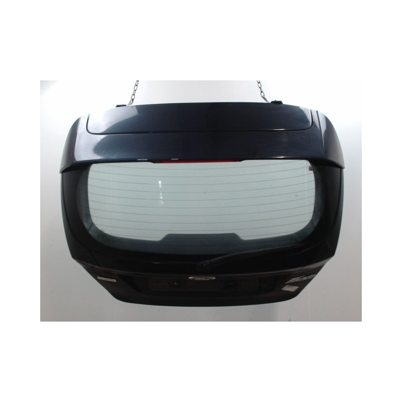 HAYON FORD FIESTA VI Phase 2 2005-2008