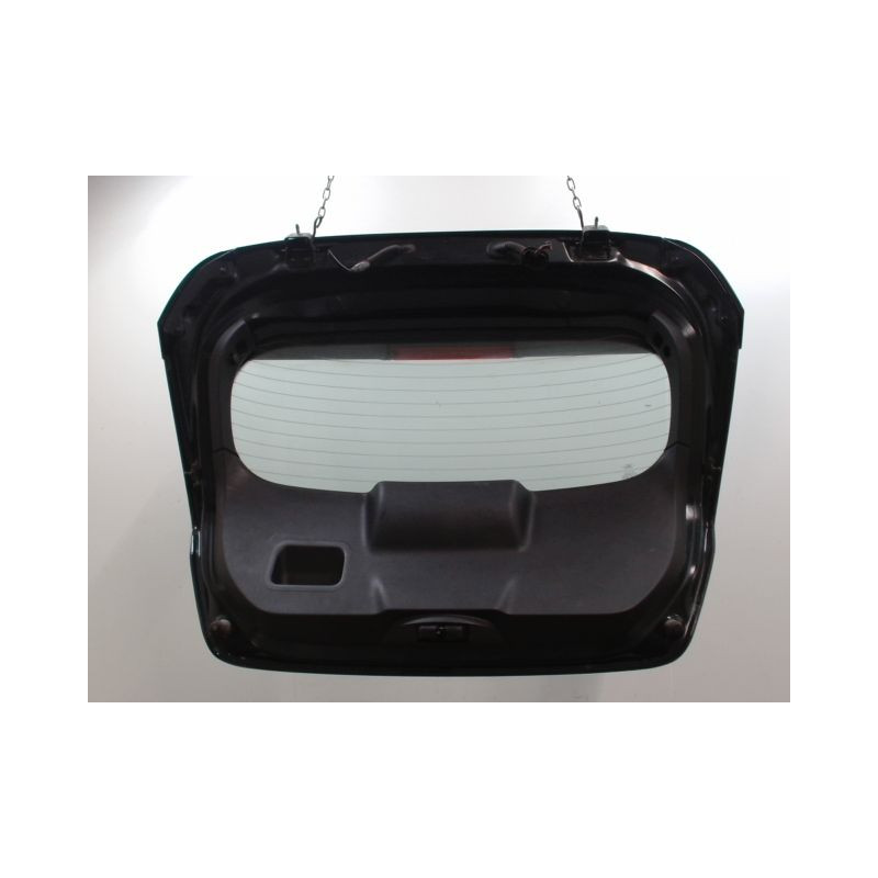 HAYON FORD FIESTA VI Phase 2 2005-2008