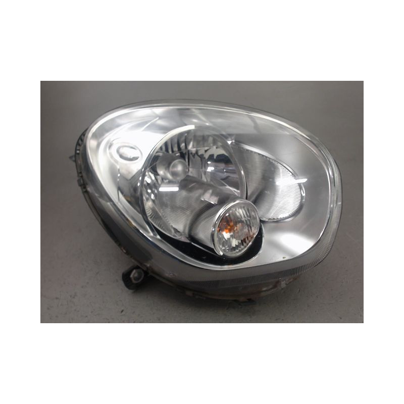 PHARE DROIT MINI MINI