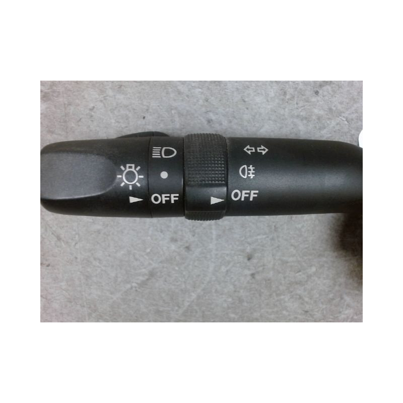 COMMANDE CLIGNOTANT MAZDA MAZDA 2