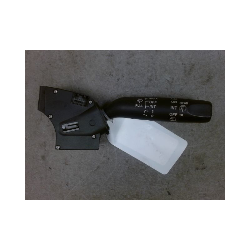 COMMANDE ESSUIE GLACE MAZDA MAZDA 2