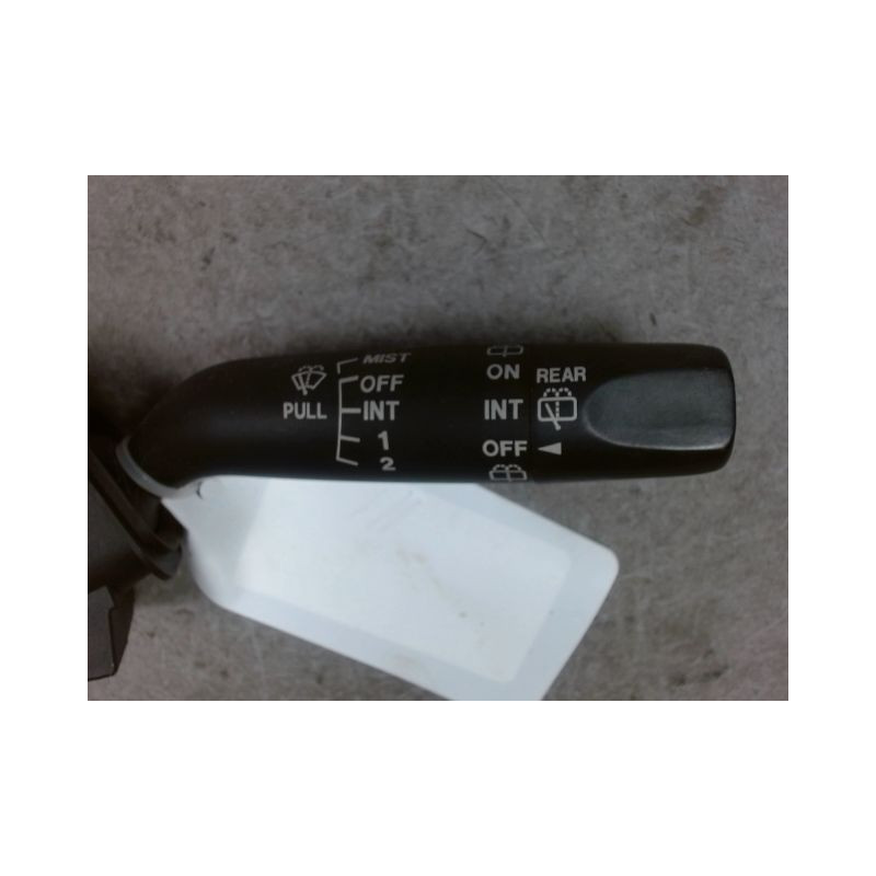 COMMANDE ESSUIE GLACE MAZDA MAZDA 2