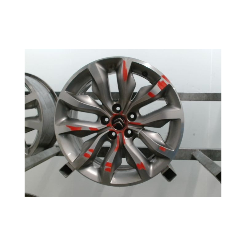 JANTE ALUMINIUM CITROEN C5 BERL. II (X7) 2008-...