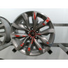 JANTE ALUMINIUM CITROEN C5 BERL. II (X7) 2008-...