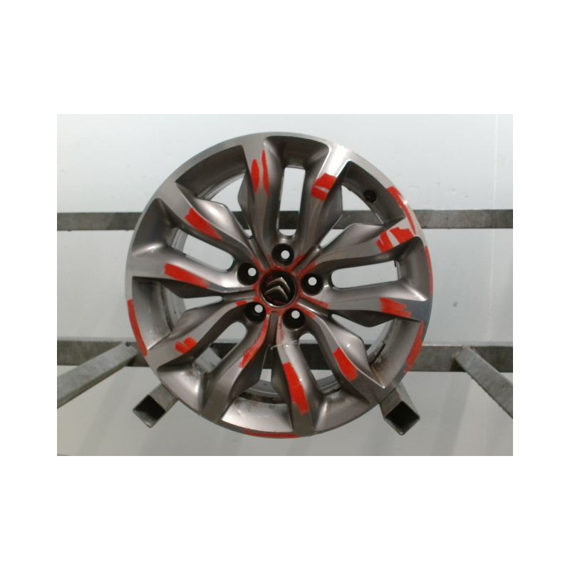JANTE ALUMINIUM CITROEN C5 BERL. II (X7) 2008-...