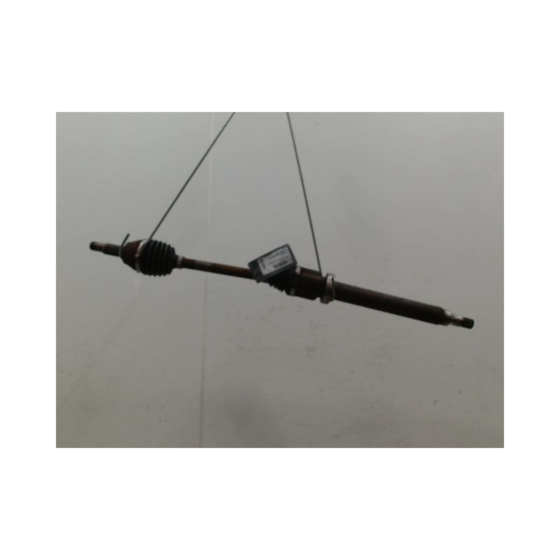 TRANSMISSION AVANT DROIT FORD FIESTA VI Phase 2 2005-2008 1.0