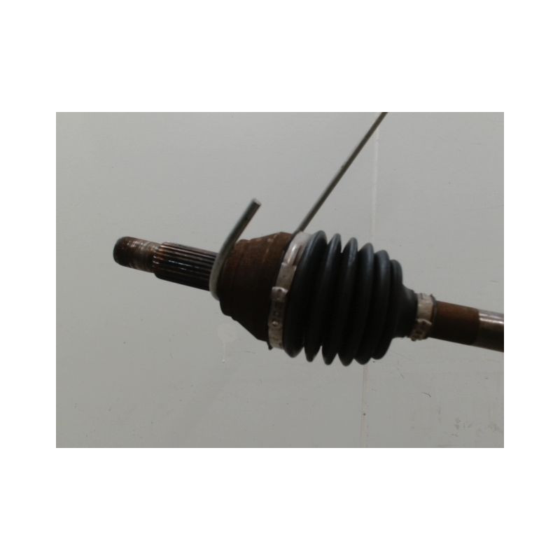 TRANSMISSION AVANT DROIT FORD FIESTA VI Phase 2 2005-2008 1.0