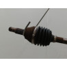 TRANSMISSION AVANT DROIT FORD FIESTA VI Phase 2 2005-2008 1.0