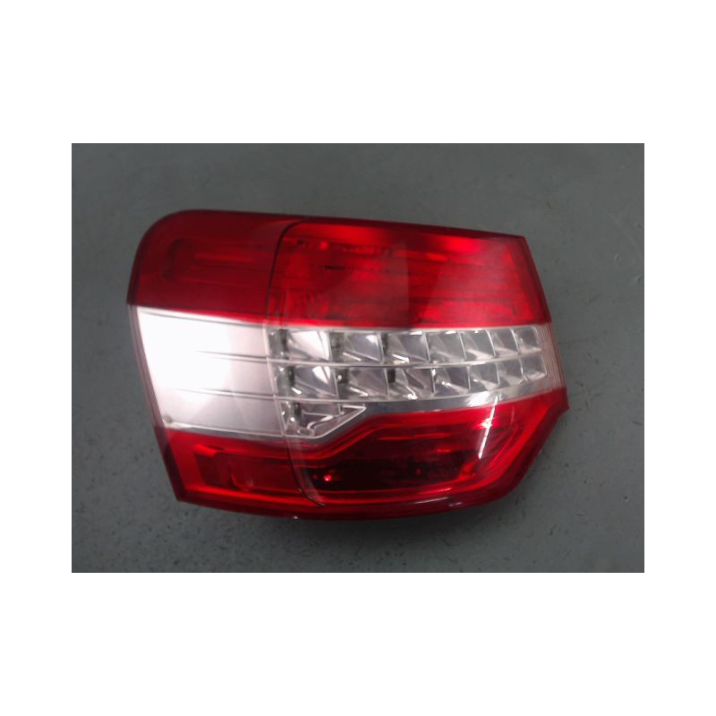 FEU ARRIERE GAUCHE  CITROEN C5