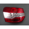 FEU ARRIERE GAUCHE  CITROEN C5