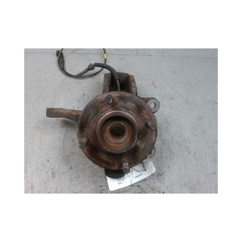 PIVOT AVANT DROIT MAZDA MAZDA 2