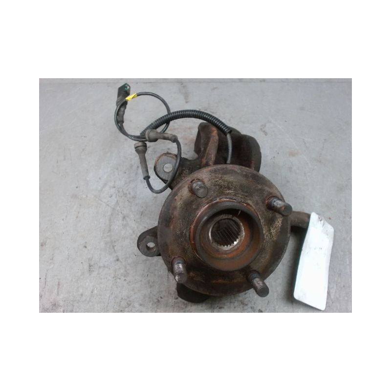 PIVOT AVANT GAUCHE MAZDA MAZDA 2