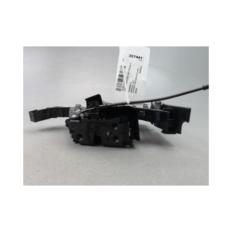 SYSTEME CONDAMNATION ARRIERE GAUCHE FORD CMAX MONOSP. I Phase 2 2007-2010