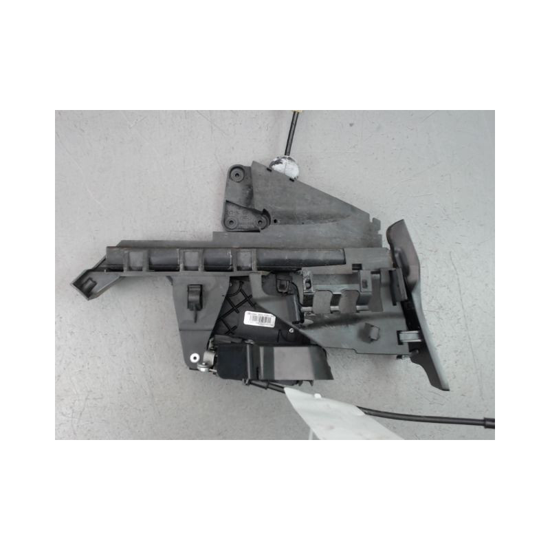 SYSTEME CONDAMNATION ARRIERE GAUCHE FORD CMAX MONOSP. I Phase 2 2007-2010