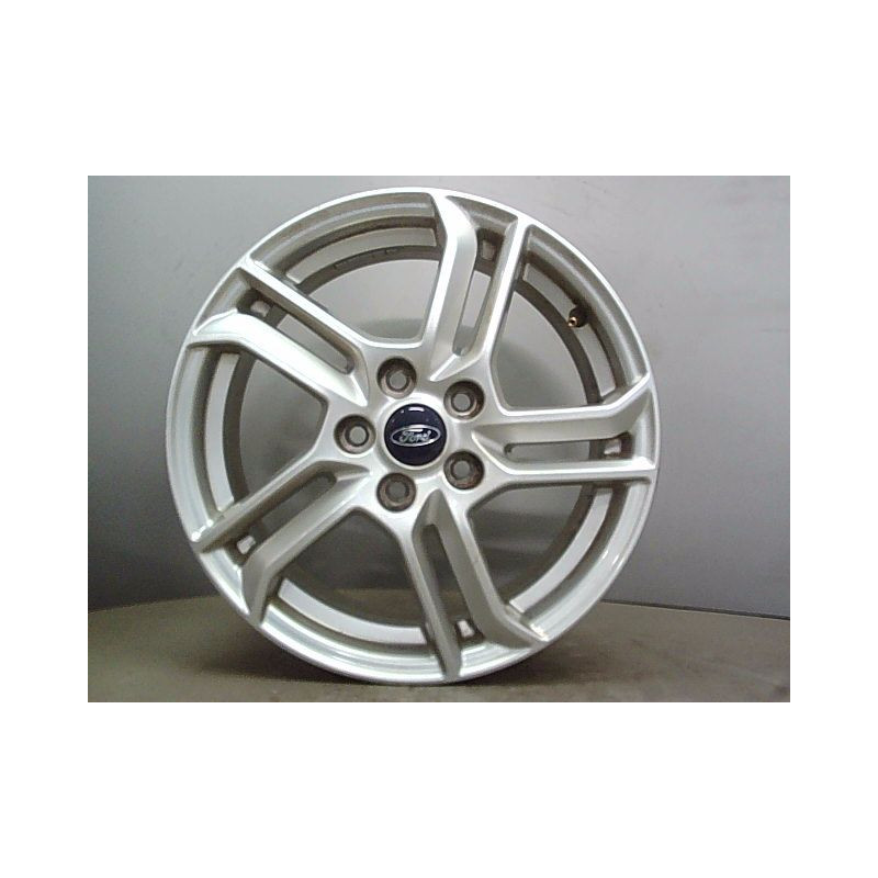 JANTE ALUMINIUM FORD FOCUS