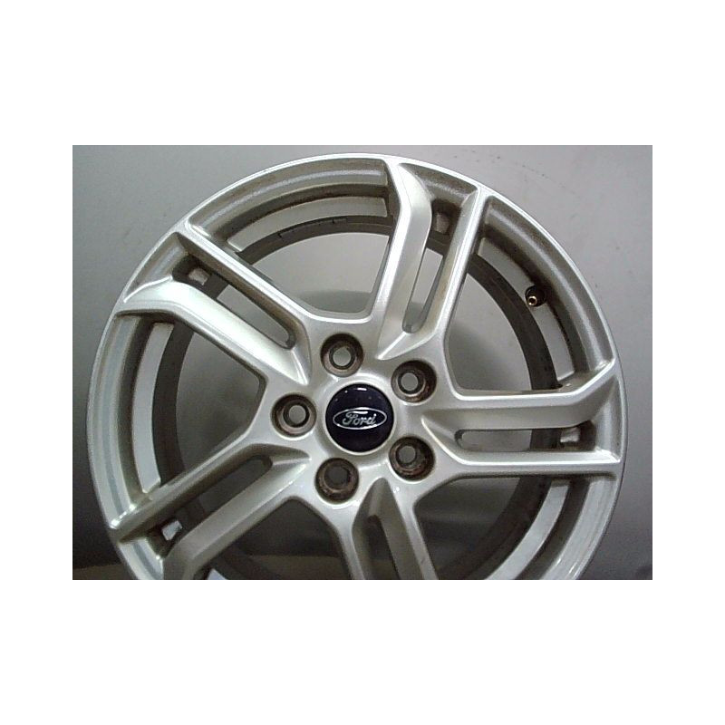 JANTE ALUMINIUM FORD FOCUS