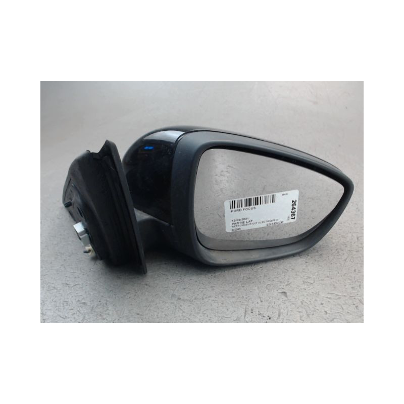RETROVISEUR EXTERIEUR ELECTRIQUE DROIT FORD FOCUS