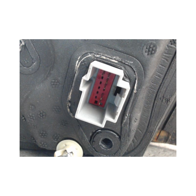 RETROVISEUR EXTERIEUR ELECTRIQUE DROIT FORD FOCUS