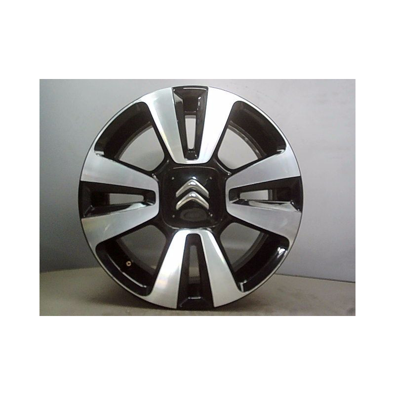 JANTE ALUMINIUM CITROEN C3