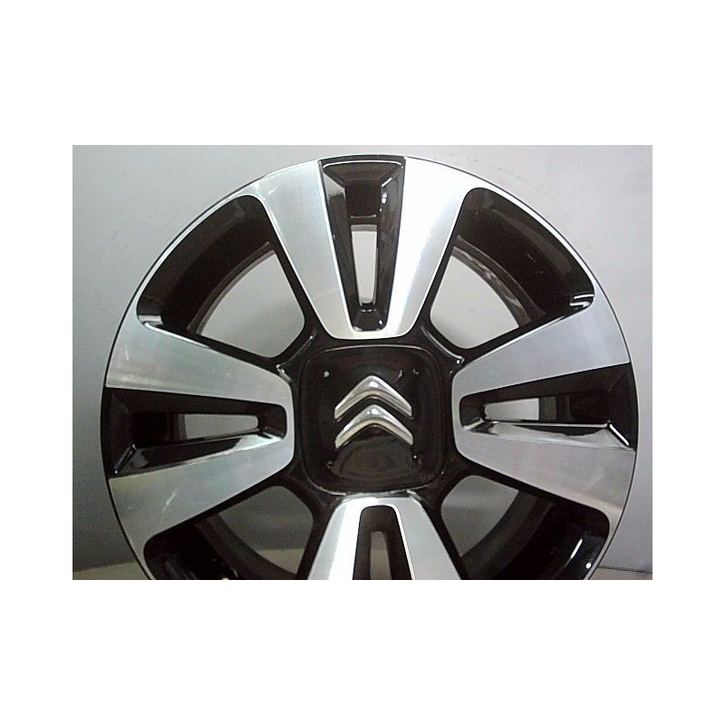 JANTE ALUMINIUM CITROEN C3
