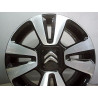 JANTE ALUMINIUM CITROEN C3