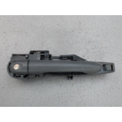 POIGNEE EXT PORTE BATTANTE G
