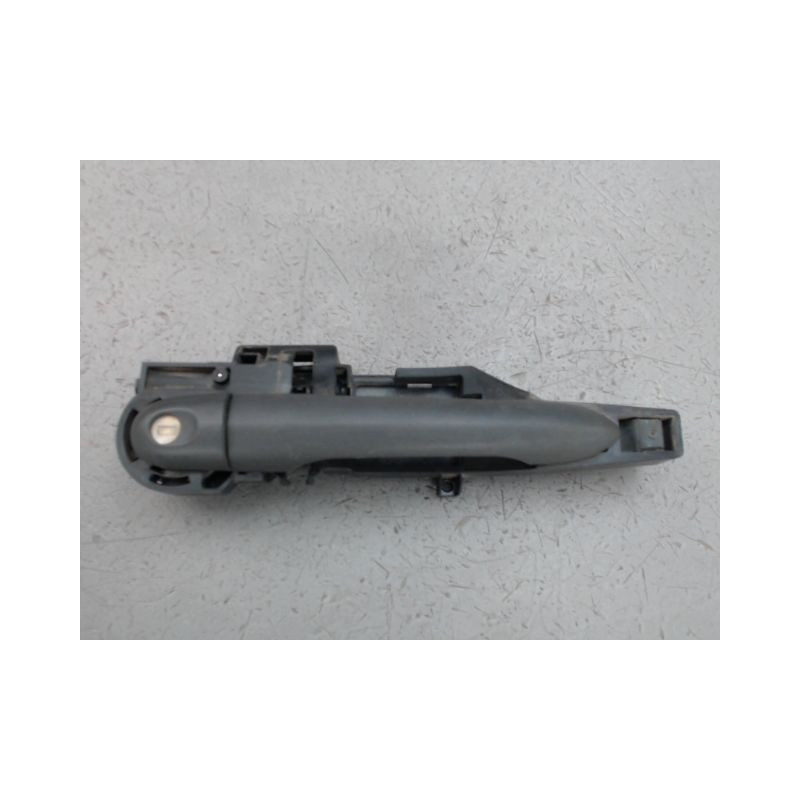 POIGNEE EXTERIEURE PORTE BATTANTE GAUCHE RENAULT KANGOO