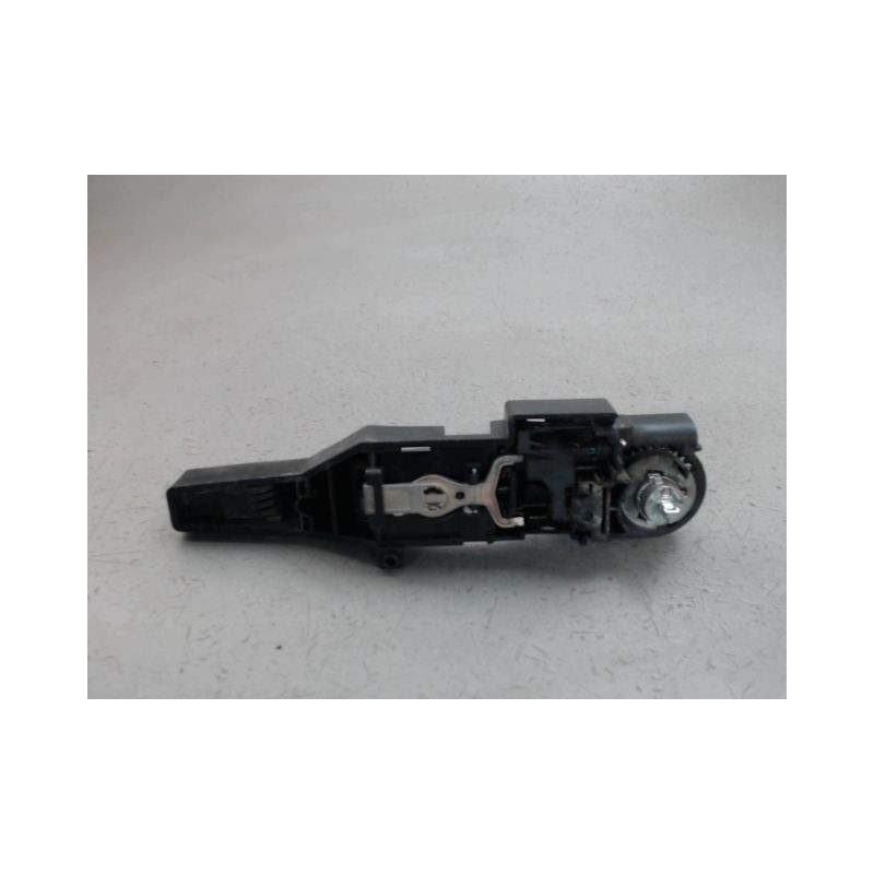 POIGNEE EXTERIEURE PORTE BATTANTE GAUCHE RENAULT KANGOO
