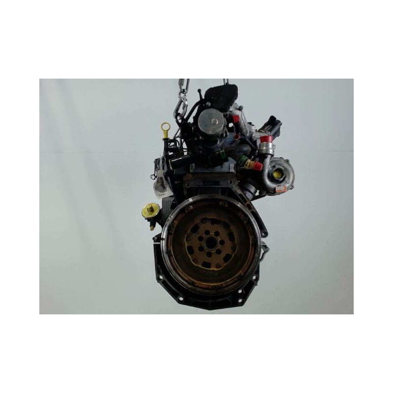MOTEUR DIESEL RENAULT LAGUNA 1.5 dCi 