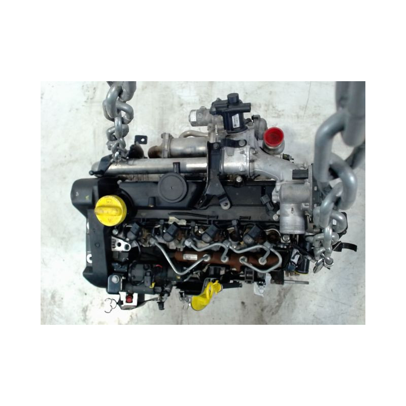 MOTEUR DIESEL RENAULT LAGUNA 1.5 dCi 