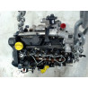 MOTEUR DIESEL RENAULT LAGUNA 1.5 dCi 