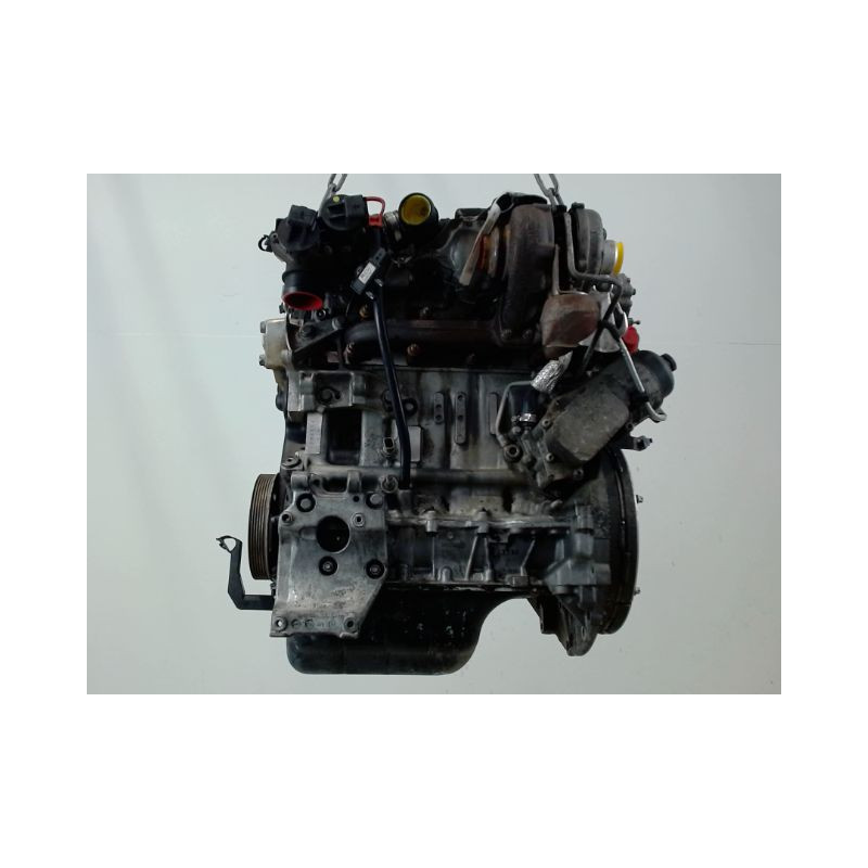 MOTEUR DIESEL MINI MINI Cooper D