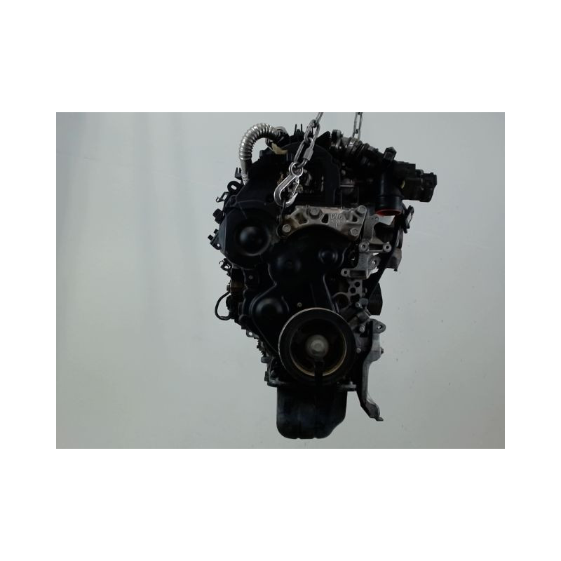 MOTEUR DIESEL MINI MINI Cooper D