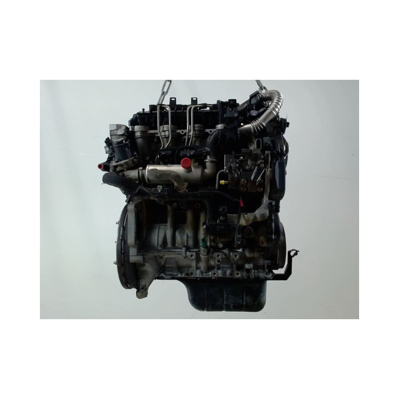 MOTEUR DIESEL MINI MINI Cooper D