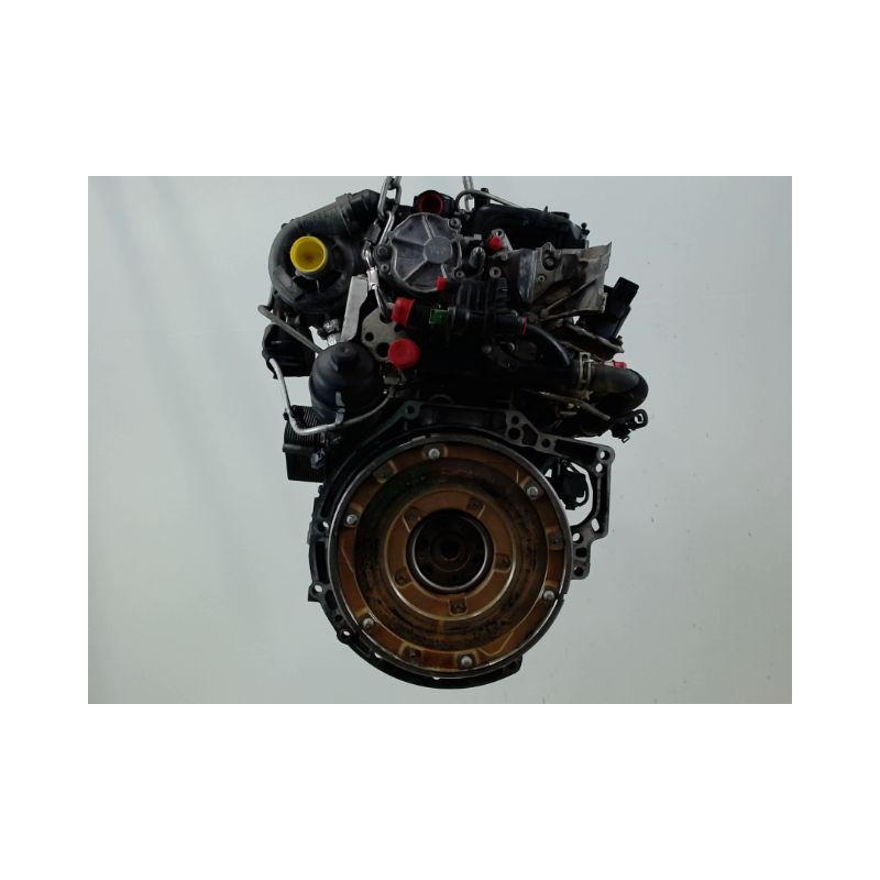 MOTEUR DIESEL MINI MINI Cooper D