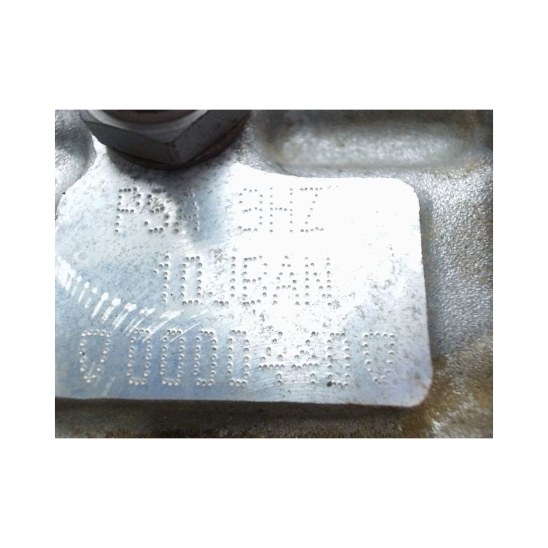 MOTEUR DIESEL MINI MINI Cooper D