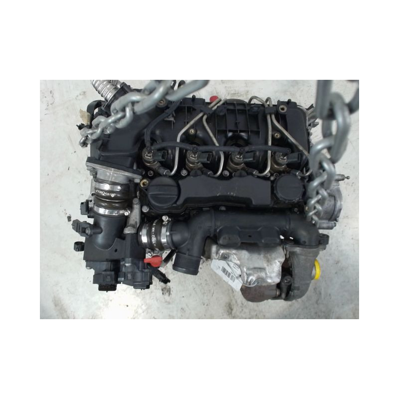MOTEUR DIESEL MINI MINI Cooper D