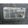 BOITE A VITESSE MECANIQUE FORD C-MAX 1.8 TDCi