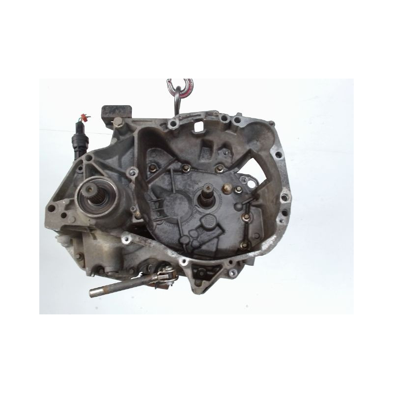 BOITE A VITESSE MECANIQUE RENAULT CLIO II Phase 1 1998-2001 1.2 (BB0A, BB0F, BB10, BB1K, BB28, BB2D, BB2H, CB0A,...