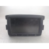 ECRAN GPS DACIA DUSTER