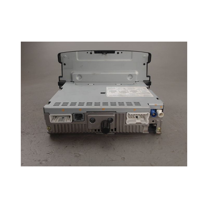 ECRAN GPS DACIA DUSTER