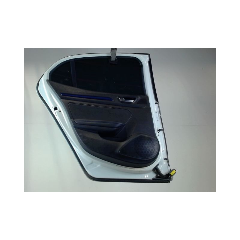 PORTE ARRIERE GAUCHE RENAULT MEGANE