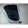 PORTE ARRIERE GAUCHE RENAULT MEGANE