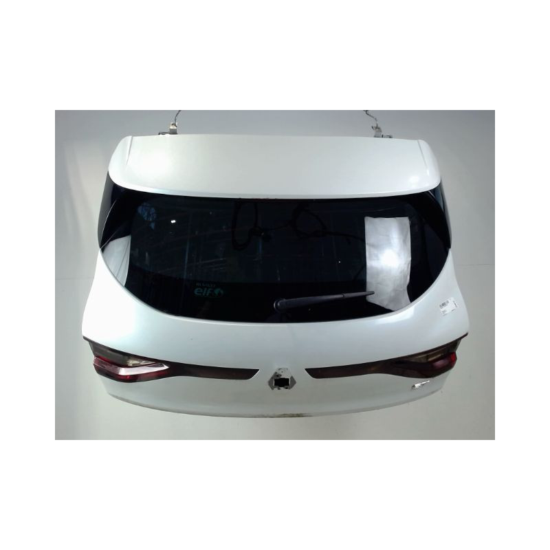 HAYON RENAULT MEGANE