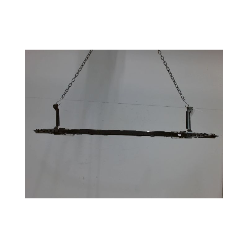 TRAVERSE INFERIEURE ARMATURE AVANT B.M.W. SERIE 1