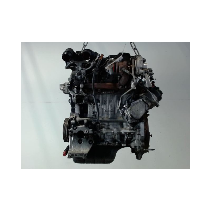 MOTEUR DIESEL CITROEN BERLINGO II BREAK 2008- 1.6 HDi 90